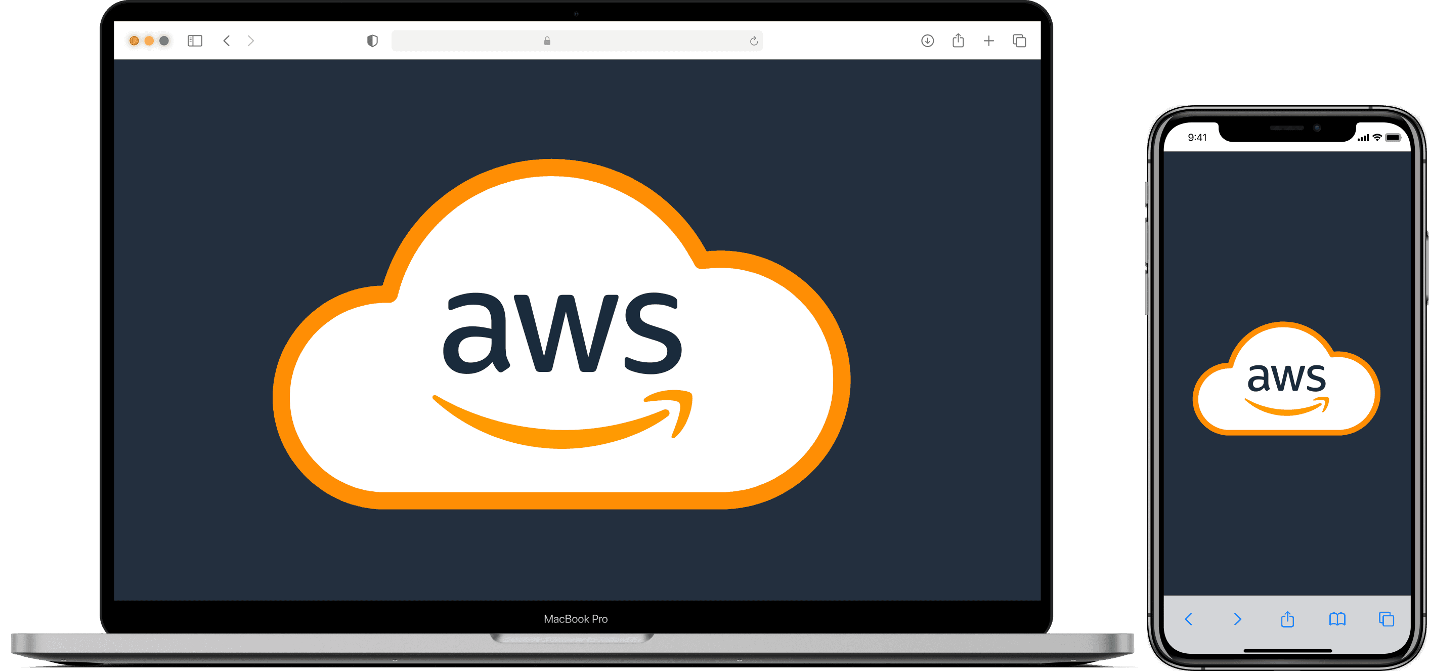 Scalable Microservices Architecture on AWS